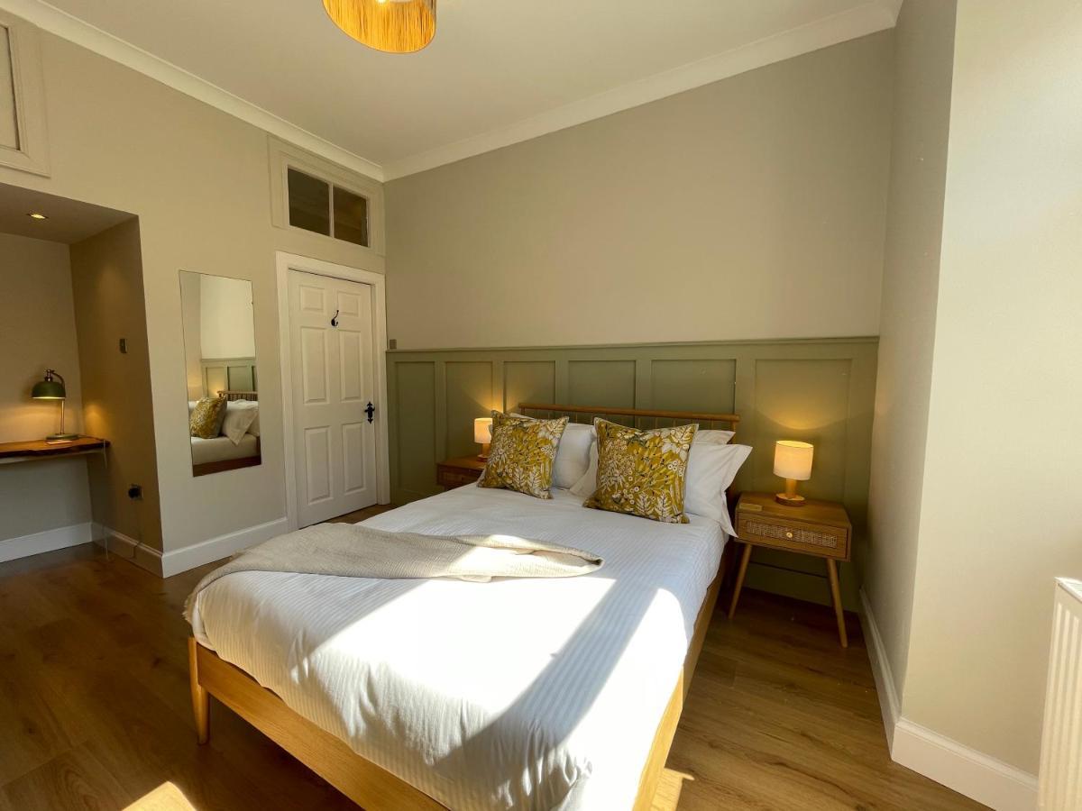 The Old Shop, A Two Bed Flat In Inverkip Village Luaran gambar